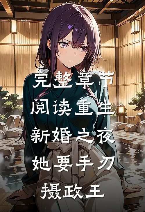 完整章节阅读重生新婚之夜，她要手刃摄政王