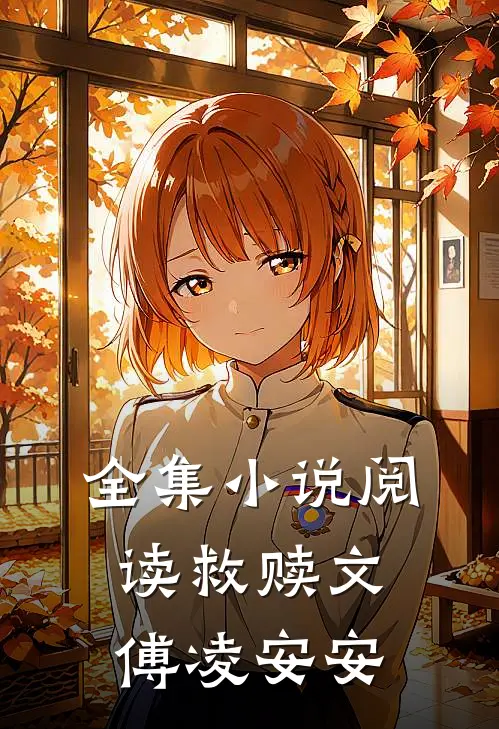 全集小说阅读救赎文傅凌安安