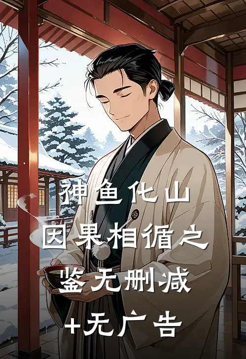 神鱼化山：因果相循之鉴无删减+无广告