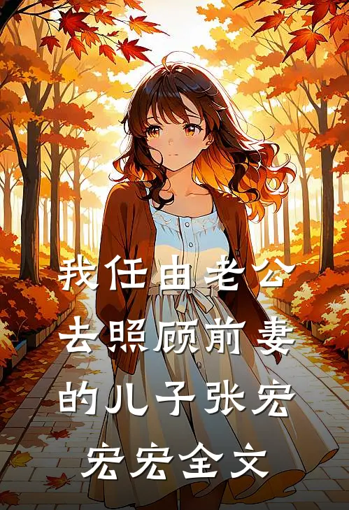 我任由老公去照顾前妻的儿子张宏宏宏全文