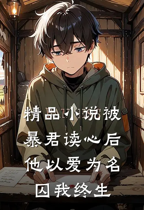 精品小说被暴君读心后，他以爱为名囚我终生
