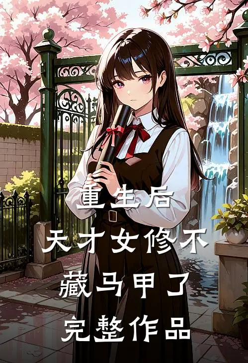 重生后，天才女修不藏马甲了完整作品