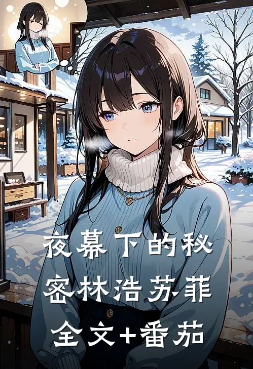 夜幕下的秘密林浩苏菲全文+番茄