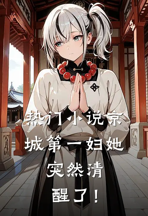 热门小说京城第一妇她，突然清醒了！