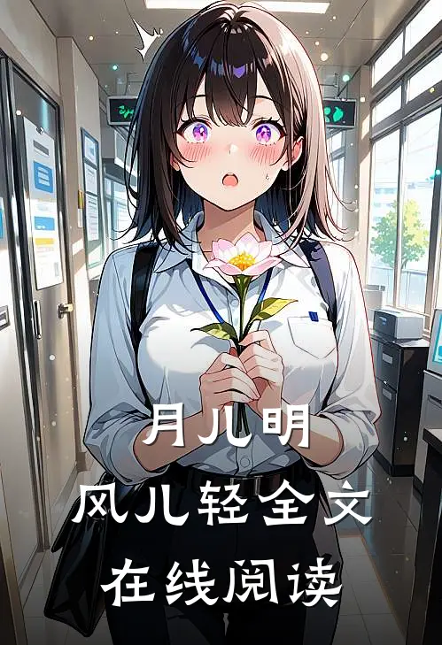 月儿明，风儿轻全文在线阅读