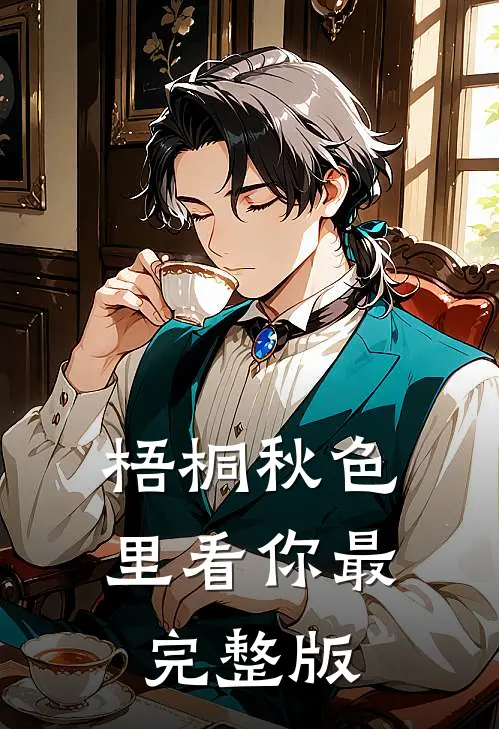 梧桐秋色里看你最完整版