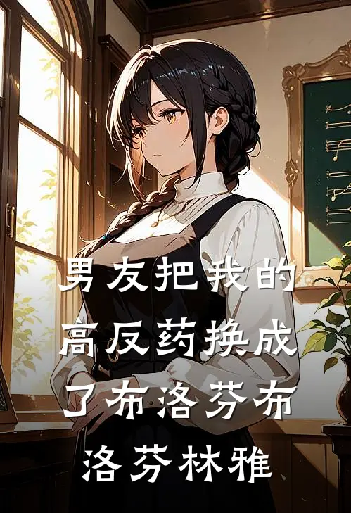 男友把我的高反药换成了布洛芬布洛芬林雅