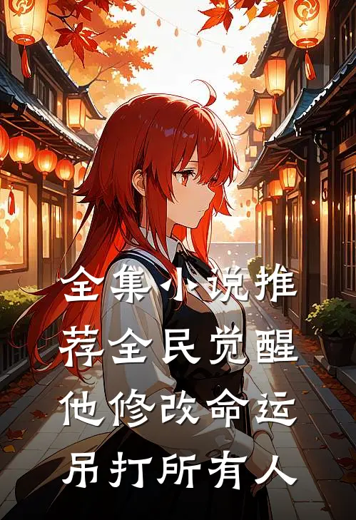 全集小说推荐全民觉醒：他修改命运吊打所有人
