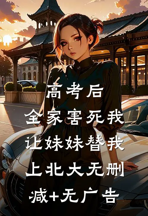 高考后，全家害死我让妹妹替我上北大无删减+无广告