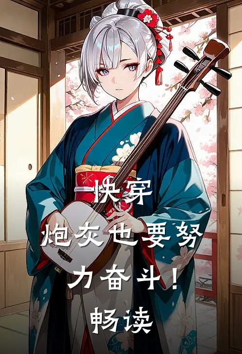 快穿：炮灰也要努力奋斗！畅读