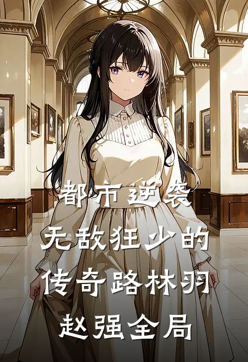 都市逆袭：无敌狂少的传奇路林羽赵强全局