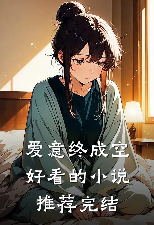 爱意终成空好看的小说推荐完结