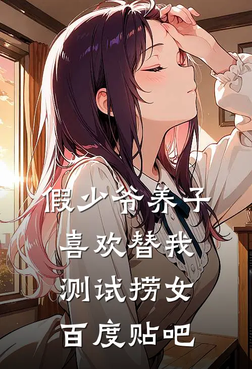 假少爷养子喜欢替我测试捞女百度贴吧