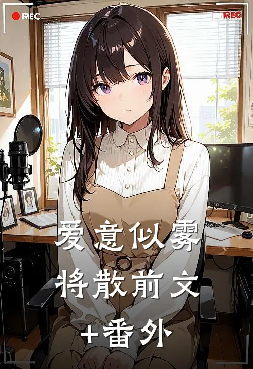 爱意似雾将散前文+番外