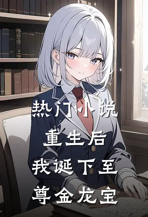 热门小说重生后，我诞下至尊金龙宝