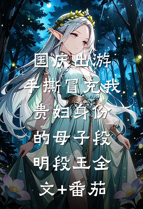 国庆出游，手撕冒充我贵妇身份的母子段明段玉全文+番茄