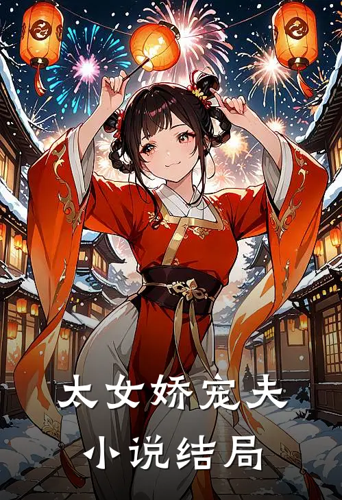 太女娇宠夫小说结局