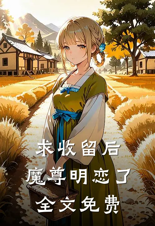 求收留后，魔尊明恋了全文免费