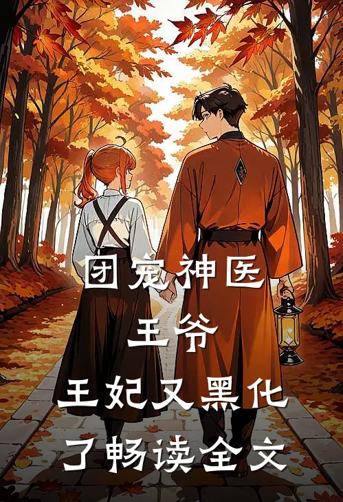 团宠神医：王爷，王妃又黑化了畅读全文