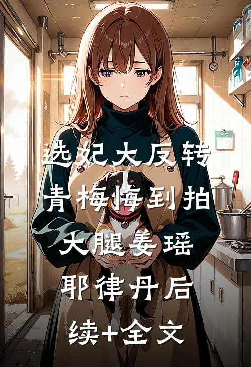 选妃大反转，青梅悔到拍大腿姜瑶耶律丹后续+全文