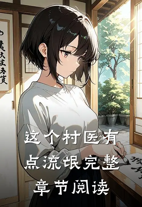这个村医有点流氓完整章节阅读