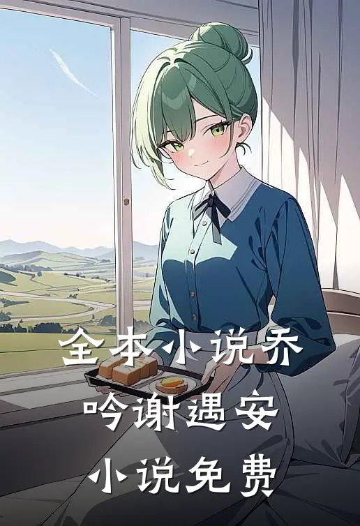 全本小说乔吟谢遇安小说免费