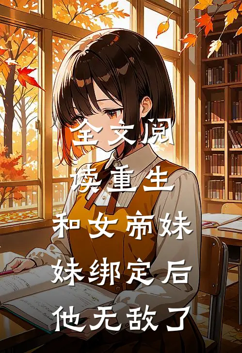 全文阅读重生：和女帝妹妹绑定后，他无敌了
