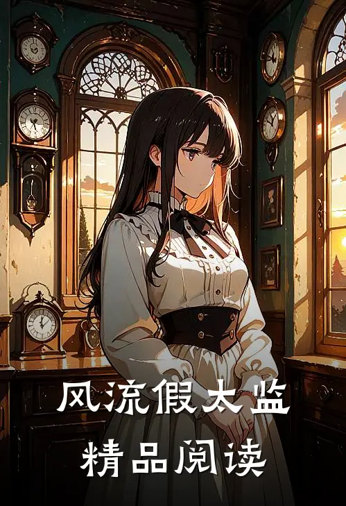 风流假太监精品阅读