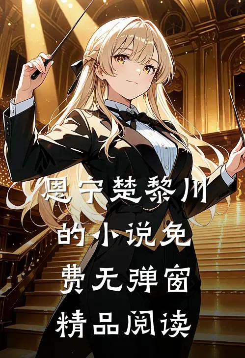 恩宁楚黎川的小说免费无弹窗精品阅读