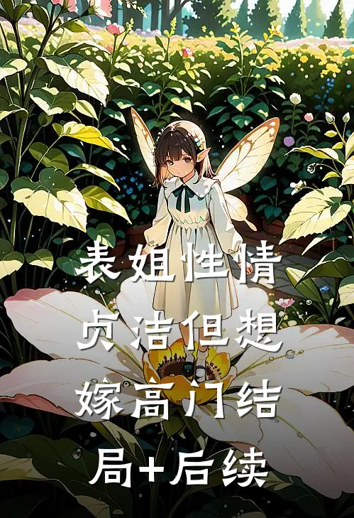 表姐性情贞洁但想嫁高门结局+后续