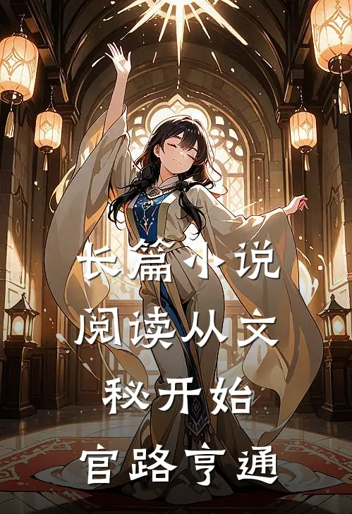 长篇小说阅读从文秘开始，官路亨通