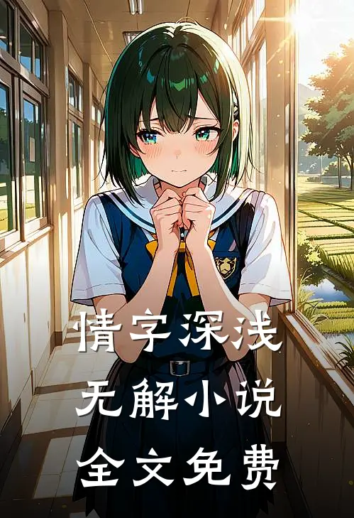 情字深浅无解小说全文免费