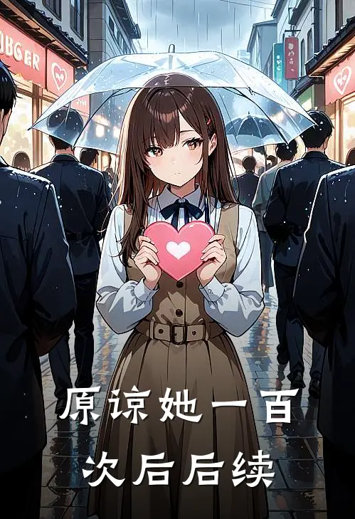 原谅她一百次后后续