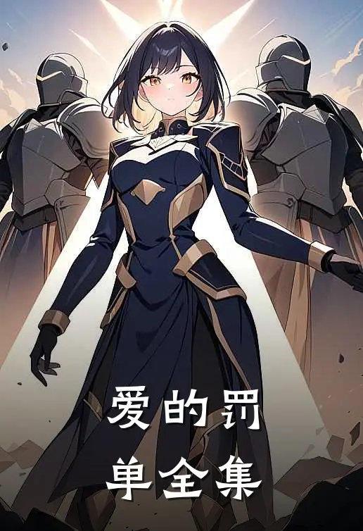 爱的罚单 全集