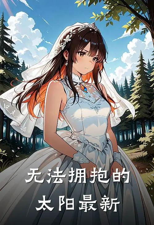 无法拥抱的太阳最新