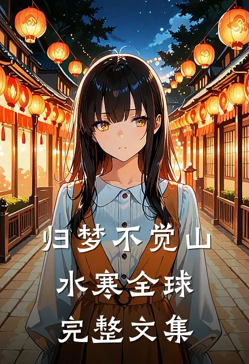 归梦不觉山水寒全球完整文集