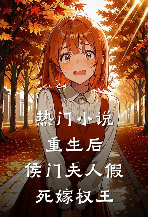 热门小说重生后，侯门夫人假死嫁权王