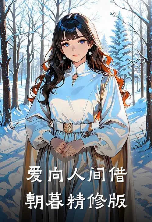 爱向人间借朝暮精修版