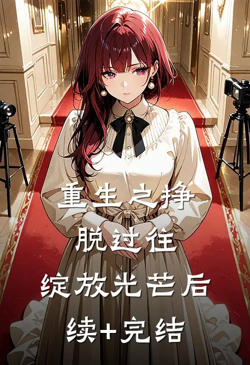 重生之挣脱过往，绽放光芒后续+完结
