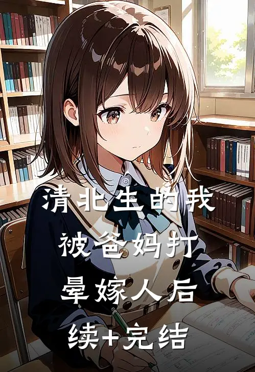 清北生的我被爸妈打晕嫁人后续+完结