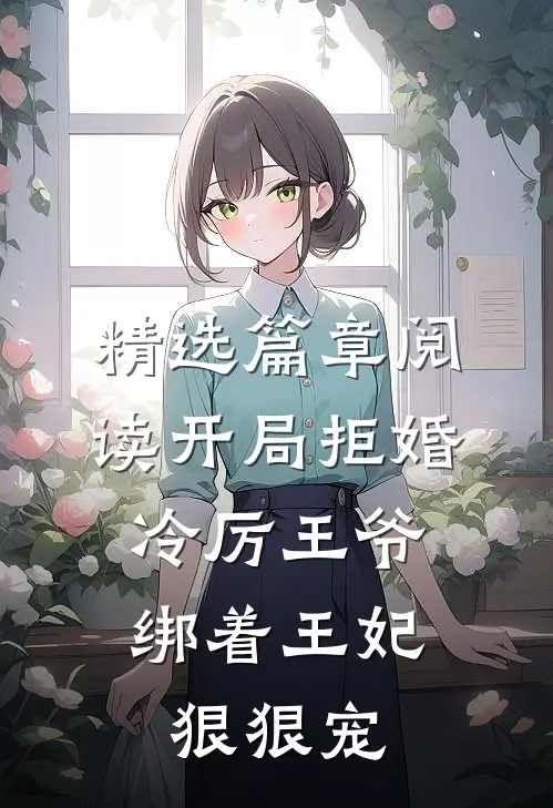 精选篇章阅读开局拒婚，冷厉王爷绑着王妃狠狠宠
