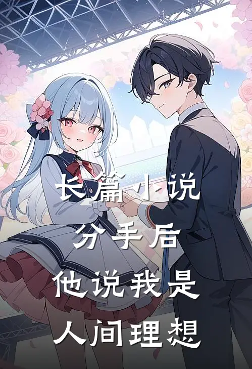 长篇小说分手后，他说我是人间理想