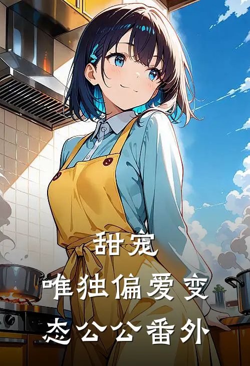 甜宠：唯独偏爱变态公公番外