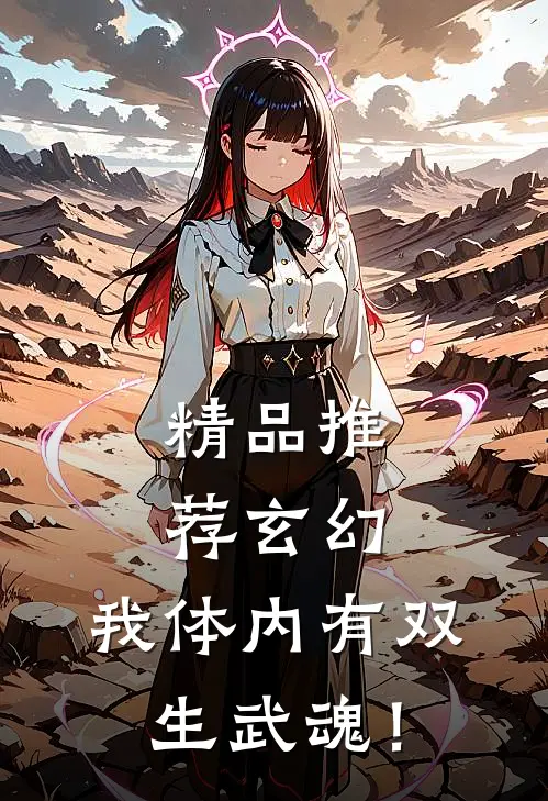 精品推荐玄幻：我体内有双生武魂！