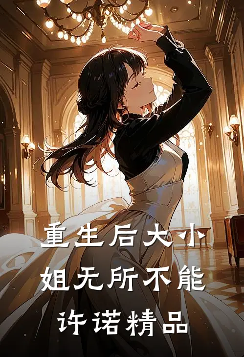 重生后大小姐无所不能许诺精品