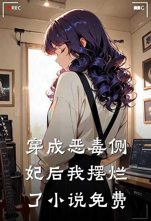 穿成恶毒侧妃后我摆烂了小说免费