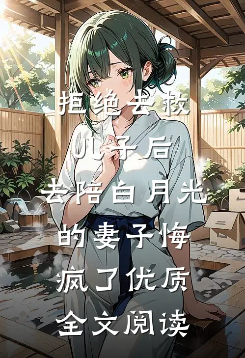 拒绝去救儿子后，去陪白月光的妻子悔疯了优质全文阅读