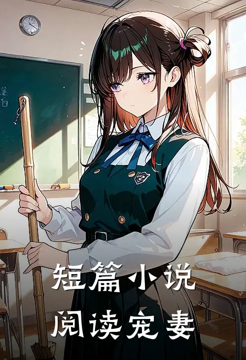 短篇小说阅读宠妻