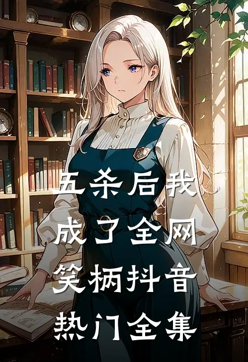 五杀后我成了全网笑柄抖音热门 全集