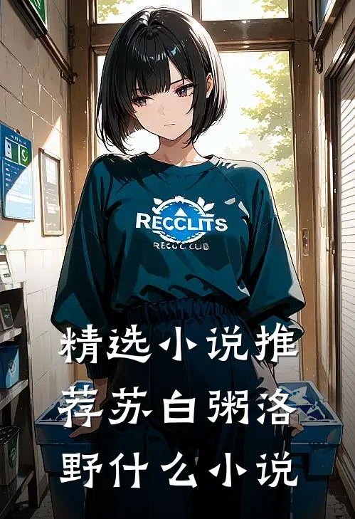 精选小说推荐苏白粥洛野什么小说